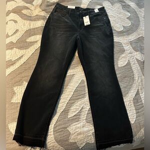 NWT Judy Blue High Waist Jean
